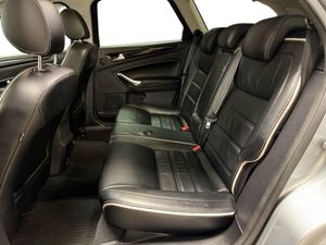 Ford Mondeo bild 14