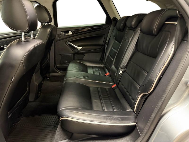 Ford Mondeo bild 14