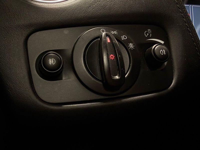 Ford Mondeo bild 23