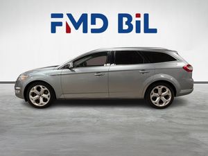 Ford Mondeo bild 2