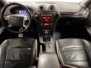 Ford Mondeo bild 10