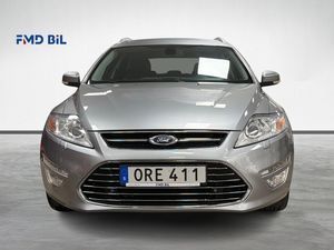Ford Mondeo bild 3