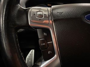 Ford Mondeo bild 20