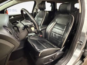 Ford Mondeo bild 12
