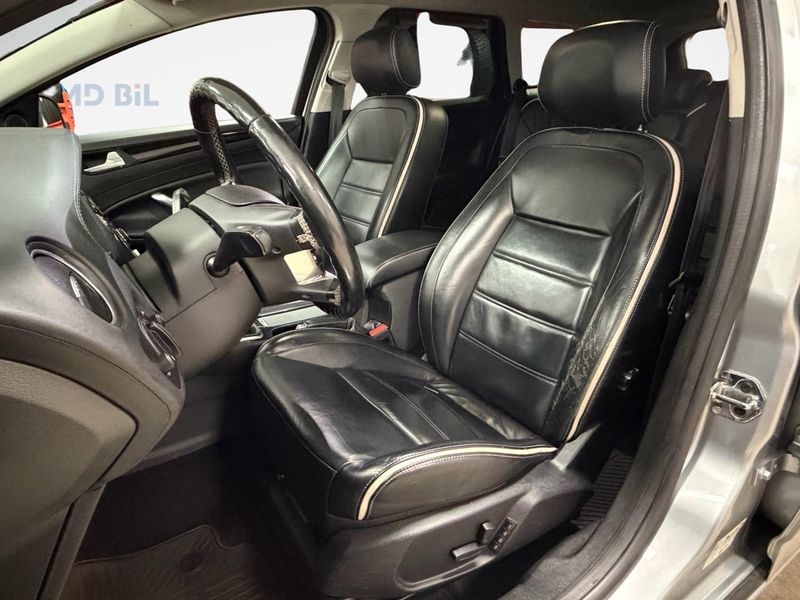 Ford Mondeo bild 12
