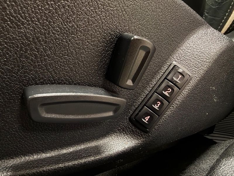 Ford Mondeo bild 24