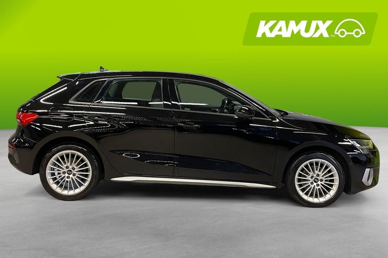 Audi A3 bild 2