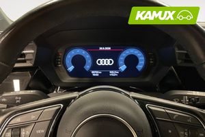 Audi A3 bild 16