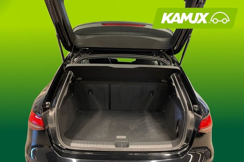 Audi A3 bild 14