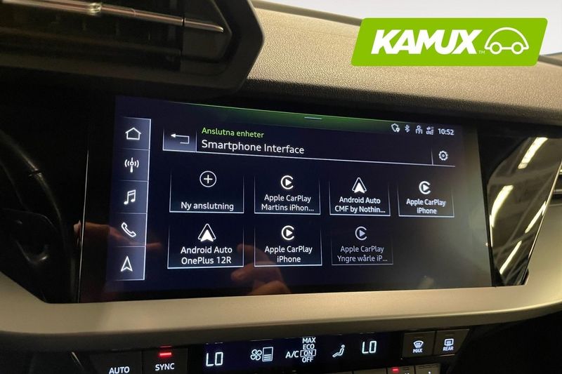 Audi A3 bild 17
