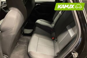 Audi A3 bild 12