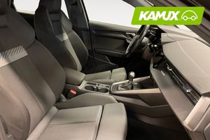 Audi A3 bild 13