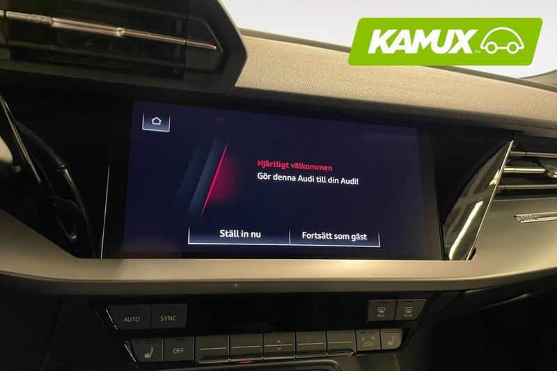 Audi A3 bild 15