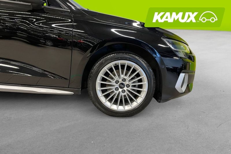 Audi A3 bild 8
