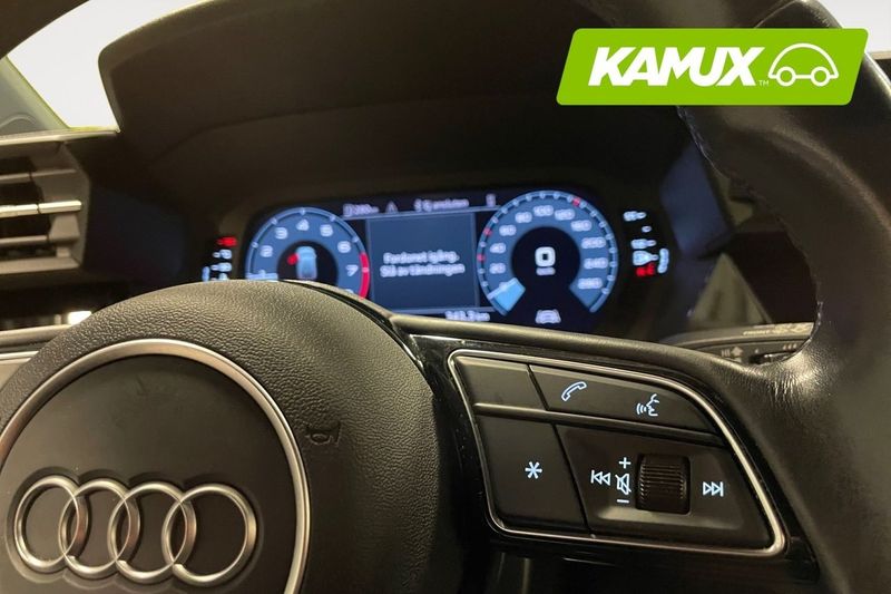 Audi A3 bild 20