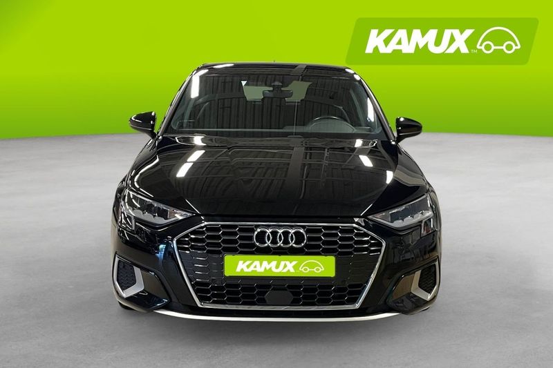Audi A3 bild 6