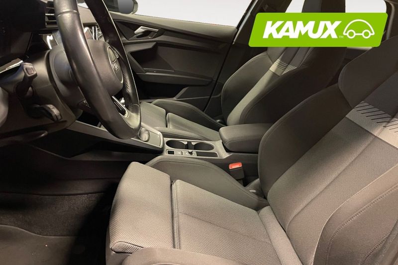 Audi A3 bild 9