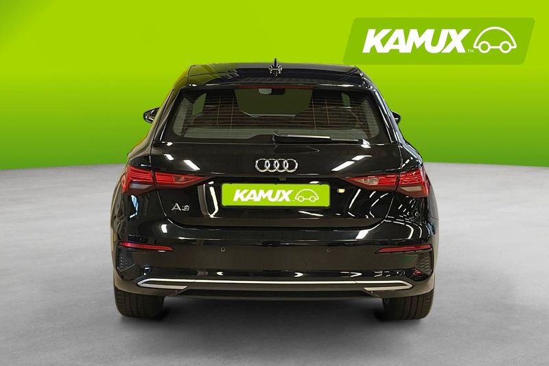 Audi A3 bild 5