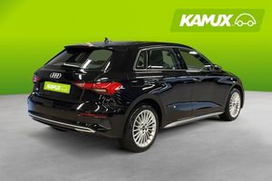 Audi A3 bild 4