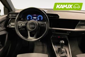 Audi A3 bild 11