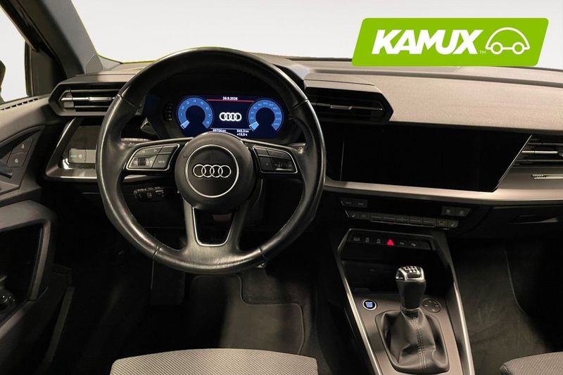 Audi A3 bild 11