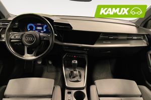 Audi A3 bild 10