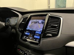 Volvo XC90 bild 25