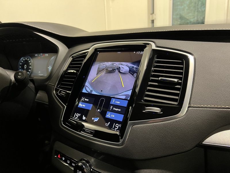 Volvo XC90 bild 25