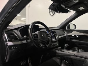 Volvo XC90 bild 6