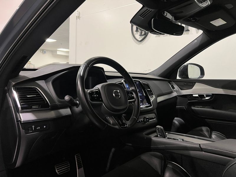 Volvo XC90 bild 6