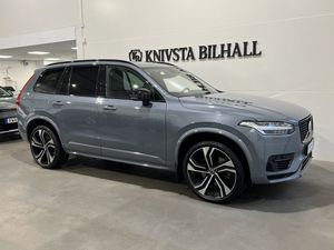 Volvo XC90 bild 3