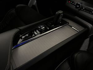 Volvo XC90 bild 22