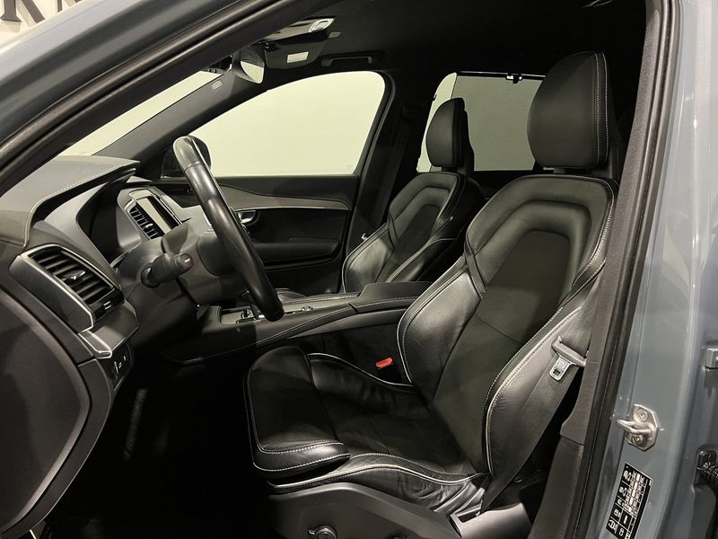 Volvo XC90 bild 7