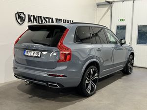 Volvo XC90 bild 4