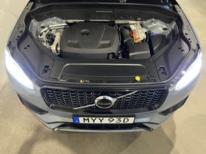 Volvo XC90 bild 16