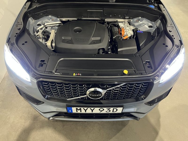 Volvo XC90 bild 16