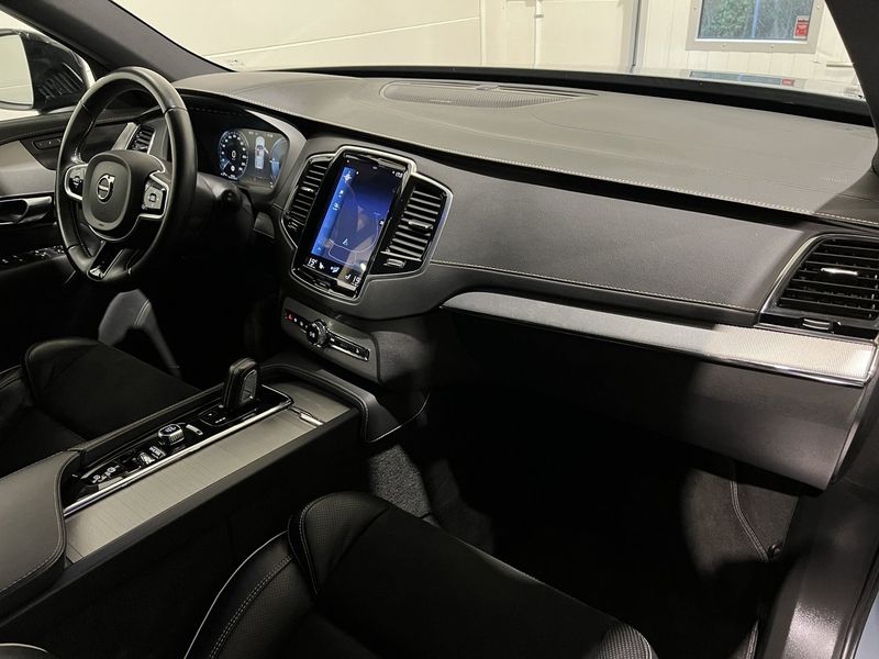 Volvo XC90 bild 18