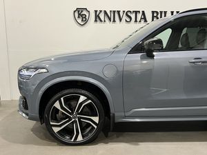 Volvo XC90 bild 31