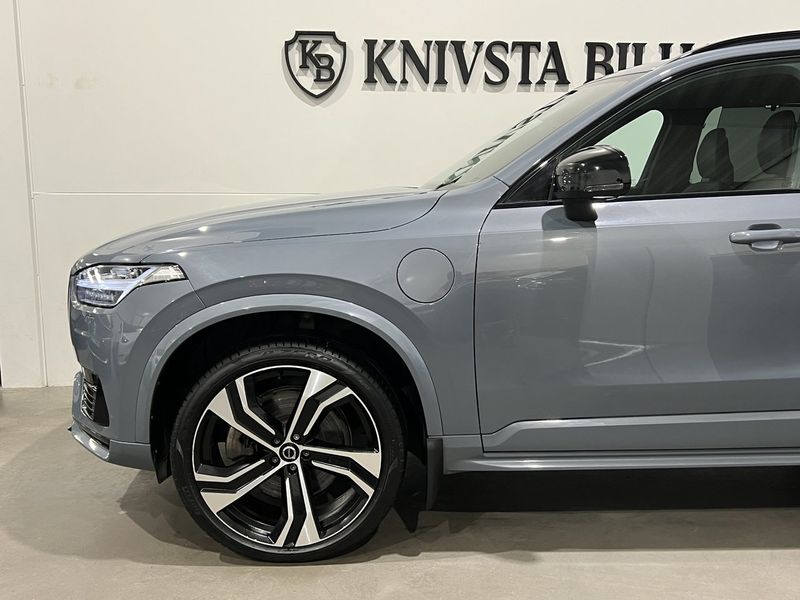 Volvo XC90 bild 31