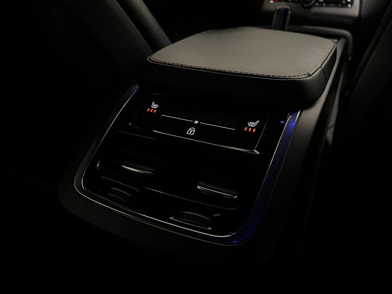 Volvo XC90 bild 12