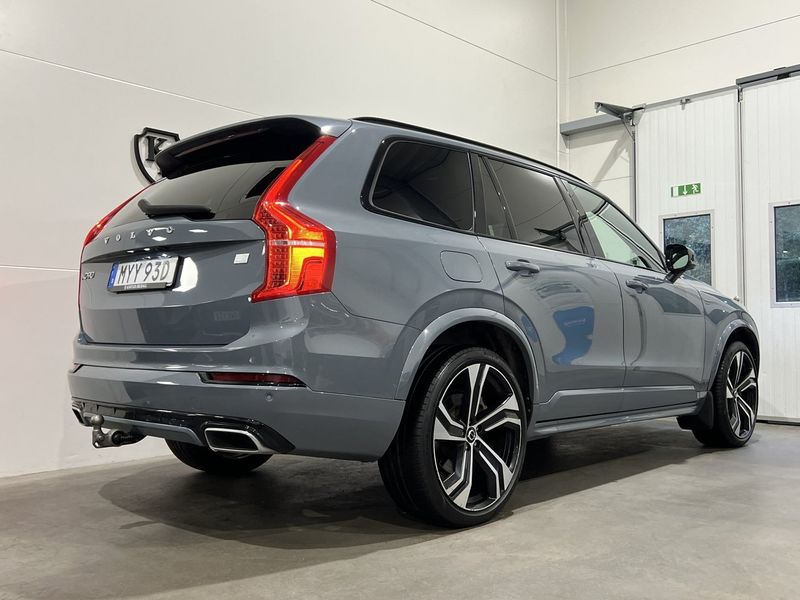 Volvo XC90 bild 30