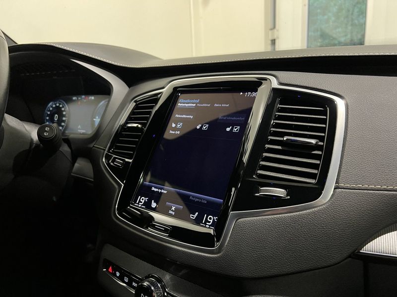Volvo XC90 bild 26