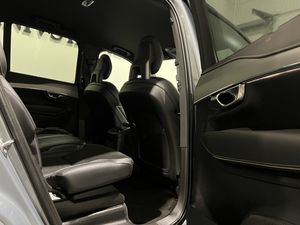 Volvo XC90 bild 11