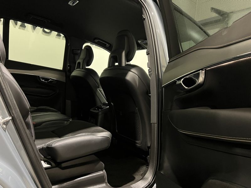 Volvo XC90 bild 11