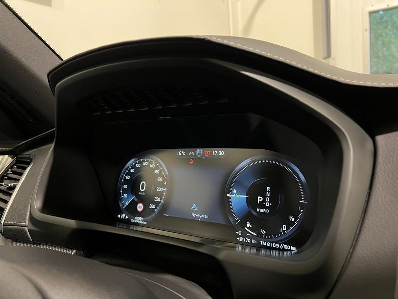 Volvo XC90 bild 23