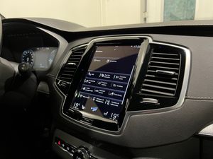 Volvo XC90 bild 27