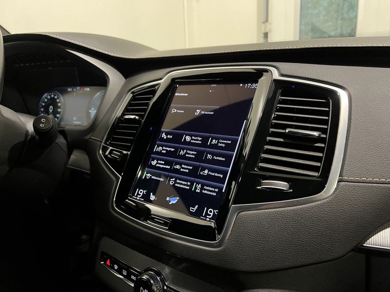 Volvo XC90 bild 27