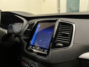 Volvo XC90 bild 24