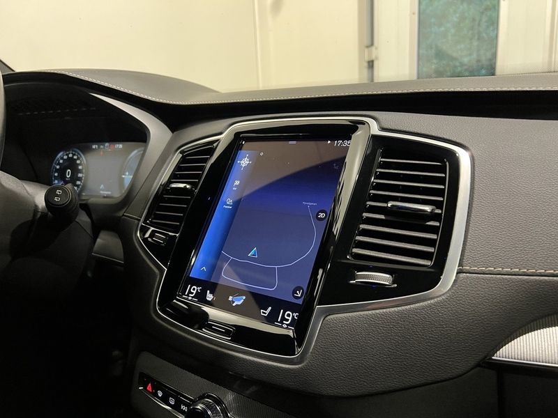 Volvo XC90 bild 24