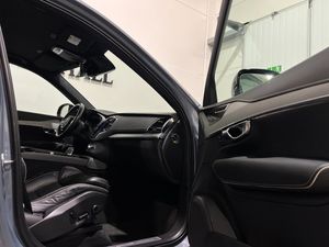 Volvo XC90 bild 28